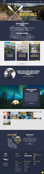 Canoe Trip: Canoe Trip