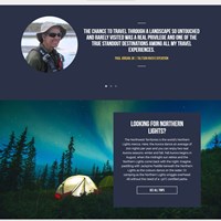 Портфолио Jackpinepaddle